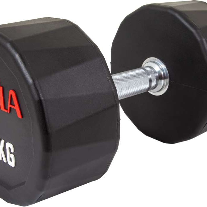 Aλτήρας Πολυγωνικός Polygon PU Series - 35,00Kg