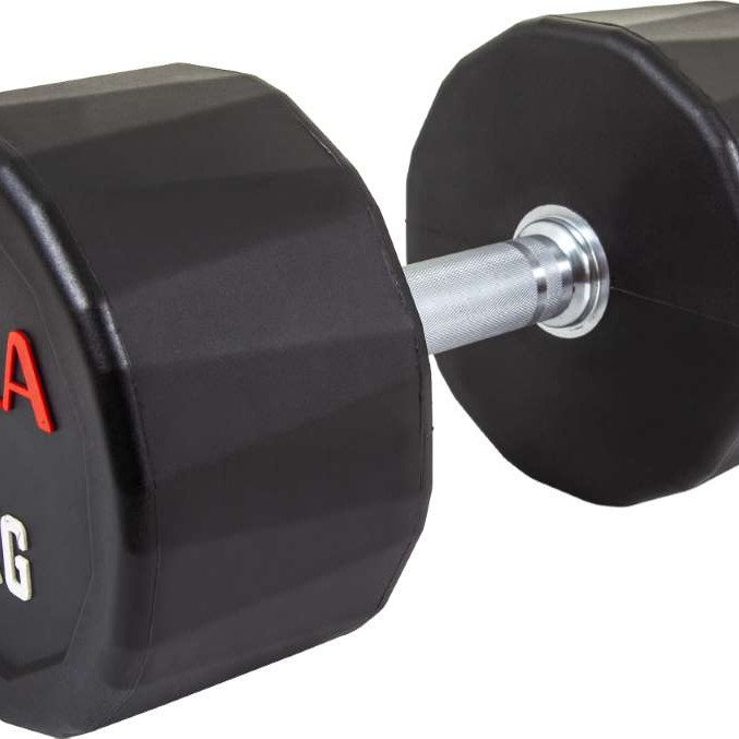Aλτήρας Πολυγωνικός Polygon PU Series - 40,00Kg