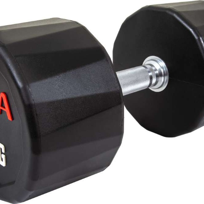 Aλτήρας Πολυγωνικός Polygon PU Series - 45,00Kg
