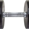 Aλτήρας Πολυγωνικός Polygon PU Series - 45,00Kg