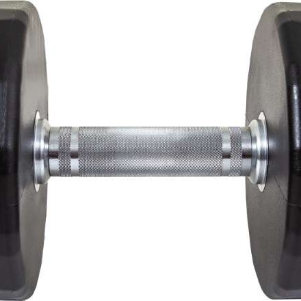 Aλτήρας Πολυγωνικός Polygon PU Series - 45,00Kg