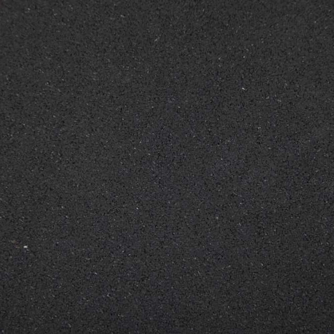 Λαστιχένιο Πάτωμα, Ρολό SBR, 10x1,2m 6mm Μαύρο