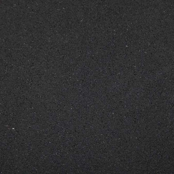 Λαστιχένιο Πάτωμα, Ρολό SBR, 10x1,2m 10mm Μαύρο