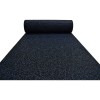 Λαστιχένιο Πάτωμα, Ρολό EPDM, 10x1,2m 6mm Yellow Flecks