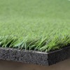 Λαστιχένιο Πάτωμα BeGREEN Active Πλακάκι 98x98cm 20mm Πράσινο