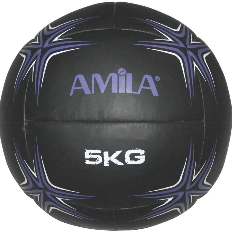 AMILA Wall Ball PU Series 5Kg