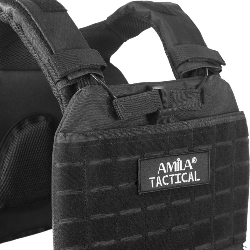 AMILA Military Vest