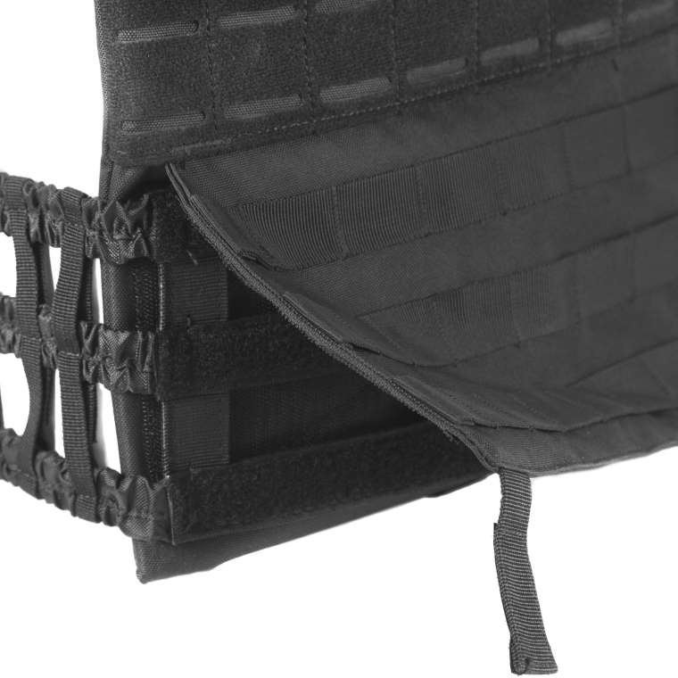 AMILA Military Vest