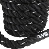 Σχοινί Προπόνησης Crossfit AMILA Battle Rope NS 9m