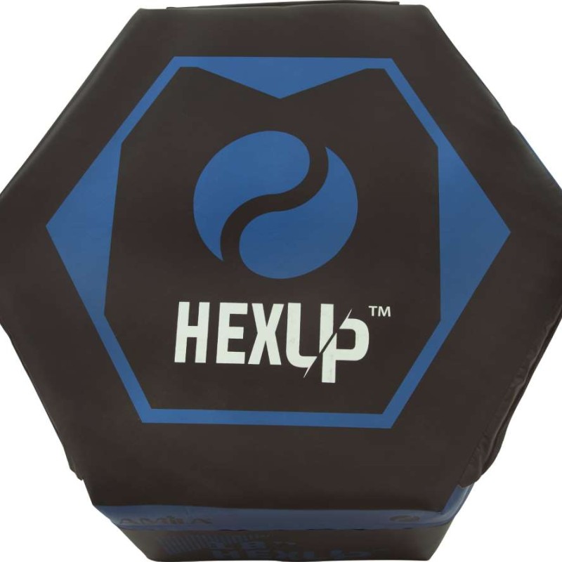 Εξάγωνο Πλειομετρικό Κουτί AMILA HEXUP™ 45cm