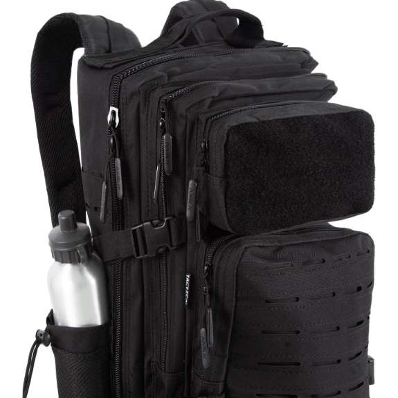 Σακίδιο πλάτης 28L AMILA TACTICAL Small, Μαύρο