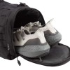 Σακίδιο Duffel AMILA Warrior's Bag, Μαύρο