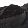 Σακίδιο Duffel AMILA Warrior's Bag, Μαύρο