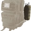 Θήκη Μπουκαλιού Χακί AMILA Tactical