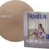 Μπάλα Pilates 19 cm - Χρυσή