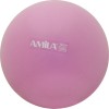 Μπάλα Pilates 19 cm - Ροζ