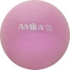 Μπάλα Pilates (Bulk) 25 cm - Ροζ