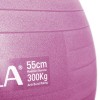 Μπάλα Γυμναστικής 55 cm - Ροζ