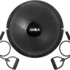 Μπάλα Ισορροπίας AMILA Balance Ball TPE 60cm