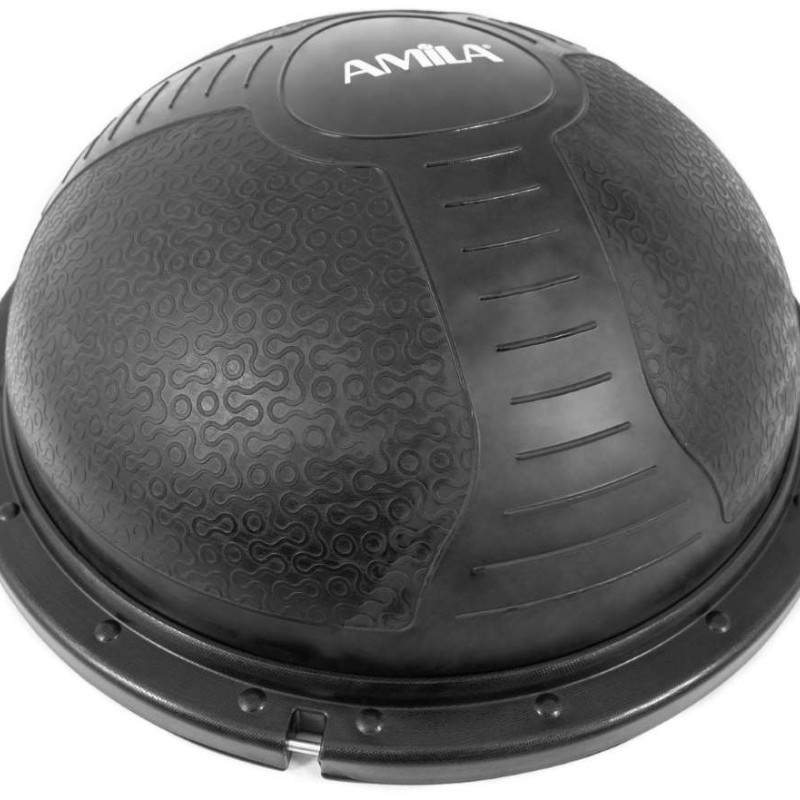 Μπάλα Ισορροπίας AMILA Balance Ball TPE 60cm
