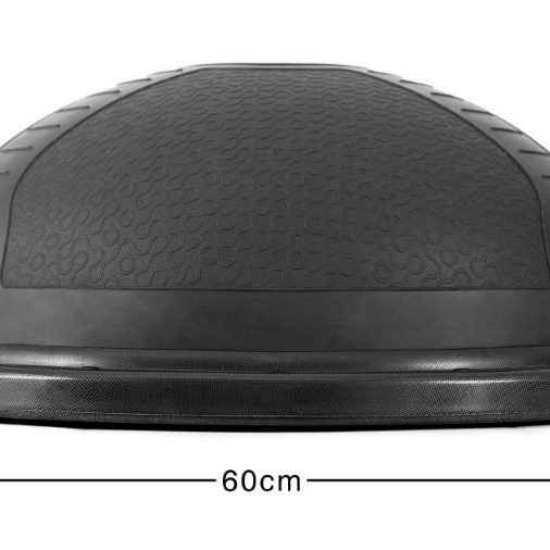 Μπάλα Ισορροπίας AMILA Balance Ball TPE 60cm