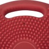 Μαξιλάρι Ισορροπίας Orbis Balance Cushion 33 cm – Κόκκινο