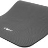 Στρώμα Γυμναστικής NBR 12mm 90Kg 142cm Γκρι