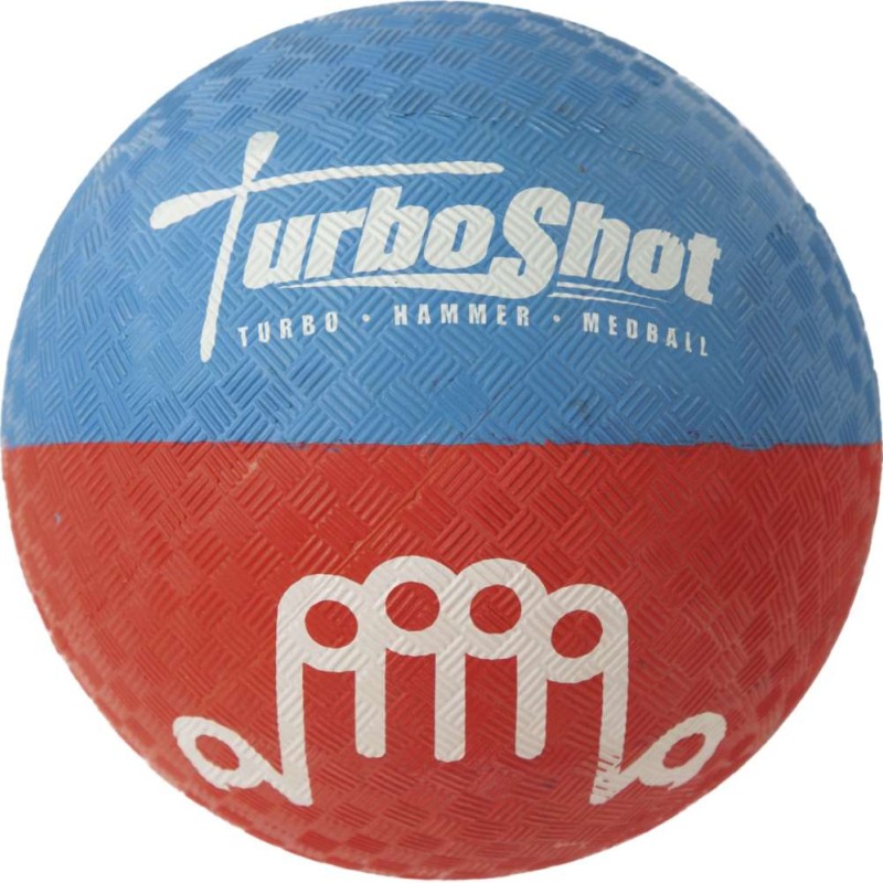 Turbo Shot (σφαίρα)