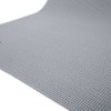 Στρώμα Yoga Fit PVC 173x61x0,4 cm – Ανθρακί