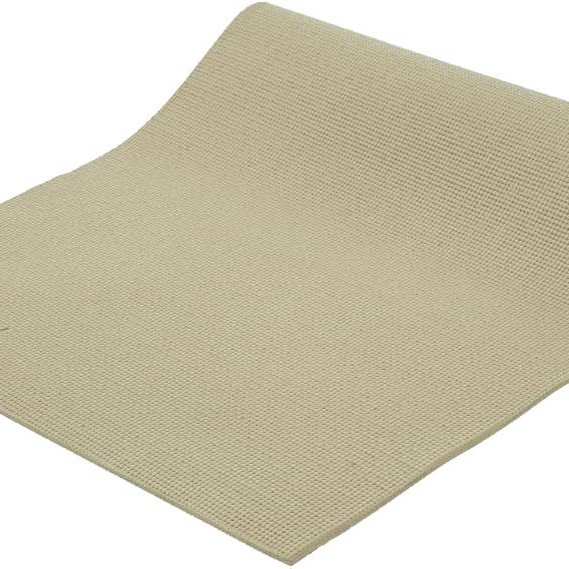 Στρώμα Yoga Fit PVC 173x61x0,4 cm – Λαδί