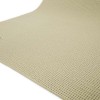 Στρώμα Yoga Fit PVC 173x61x0,4 cm – Λαδί