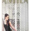 Στρώμα Yoga Fit PVC 173x61x0,4 cm – Λαδί