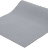 Στρώμα Yoga Fit PVC 173x61x0,6 cm – Ανθρακί