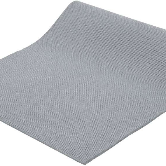 Στρώμα Yoga Fit PVC 173x61x0,6 cm – Ανθρακί
