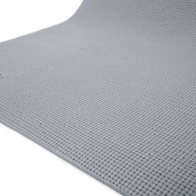 Στρώμα Yoga Fit PVC 173x61x0,6 cm – Ανθρακί