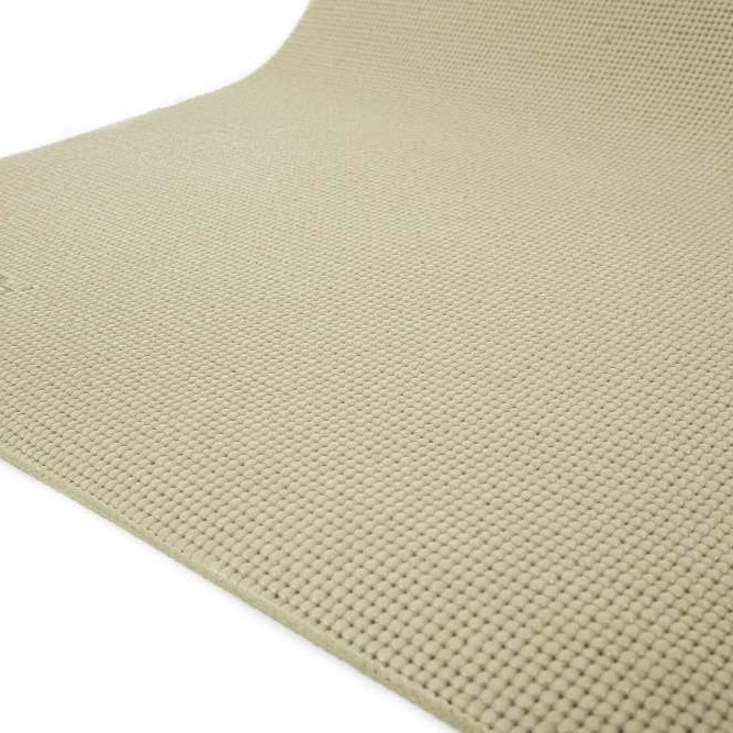 Στρώμα Yoga Fit PVC 173x61x0,6 cm – Λαδί