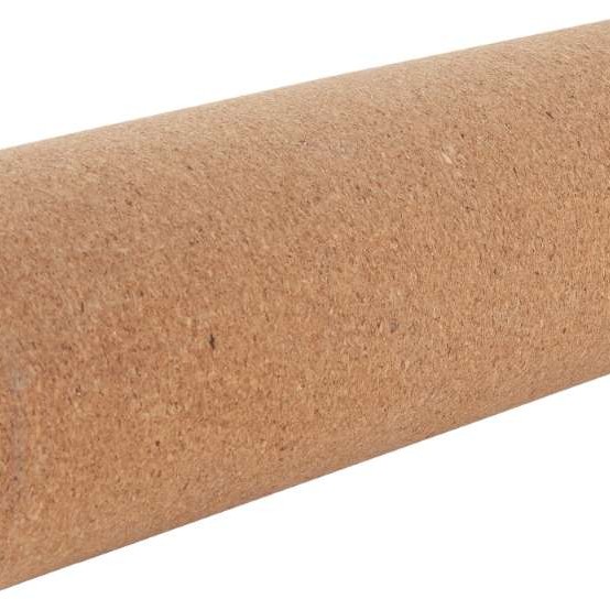 Κύλινδρος Αποθεραπείας Dhara Cork Φ10x30 cm από Φελλό