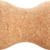 Κύλινδρος Αποθεραπείας Dhara Cork Peanut Φ8x16 cm από Φελλό
