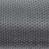 AMILA Foam Roller PRO Φ15x90cm Μαύρο