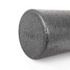 AMILA Foam Roller EPP PRO Φ15x90cm Μαύρο