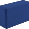 Τούβλο Yoga AMILA Brick Μπλε