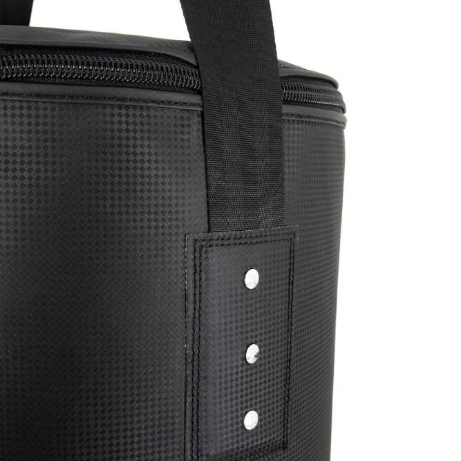 Σάκος Πυγμαχίας PVC Carbon Look 150x35