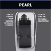 Σφυρίχτρα FOX40 Pearl Safety με Κορδόνι