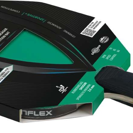 Ρακέτα Ping Pong Sunflex Color Comp G40
