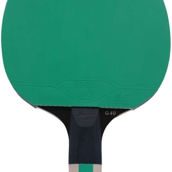 Ρακέτα Ping Pong Sunflex Color Comp G40
