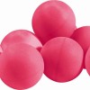 Μπαλάκια Ping Pong Sunflex Learning PVC 144 Τεμάχια