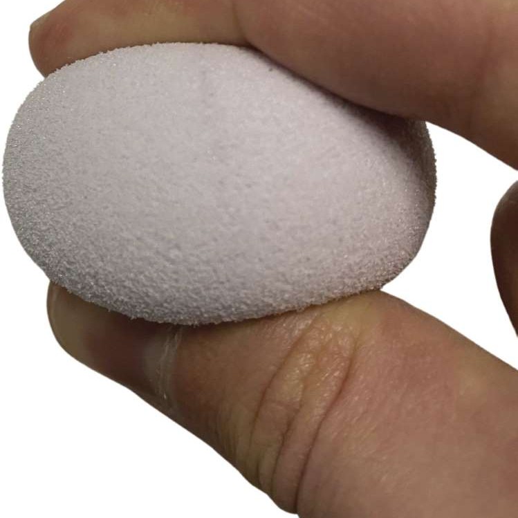 Μπαλάκια Ping Pong Sunflex Whisperballs 3 Τεμάχια Λευκό