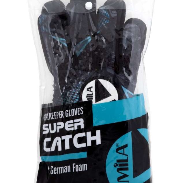 Γάντια Τερματοφύλακα AMILA Super Catch No11