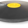 Δίσκος από Μαύρο Λάστιχο 1,5kg