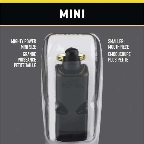 FOX40 Mini Safety με Κορδόνι